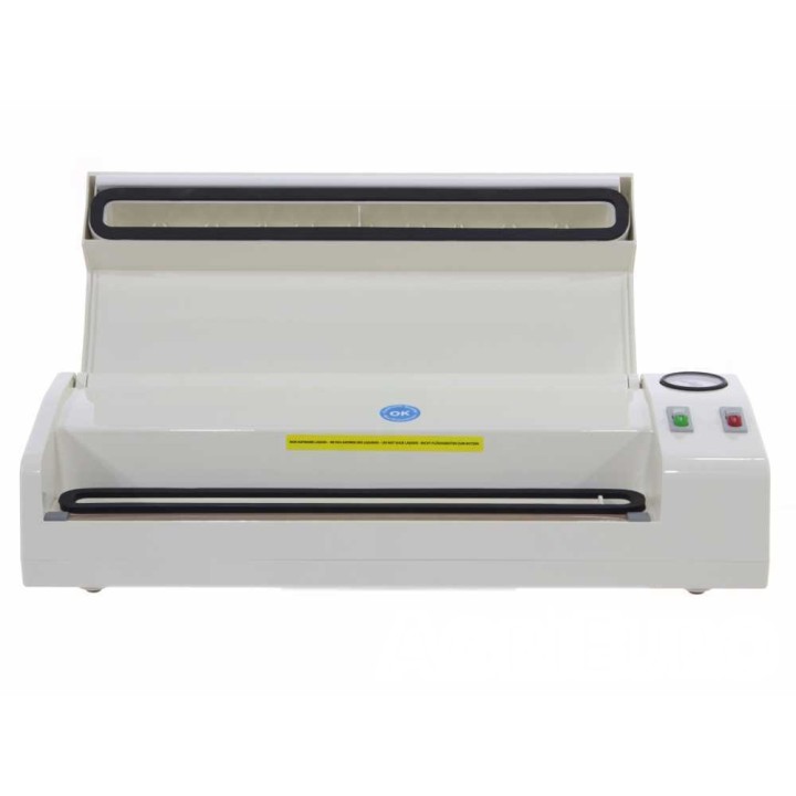 Reber FAMILY 9700 N vakuumikone, 32 cm, 180 W, 220 V