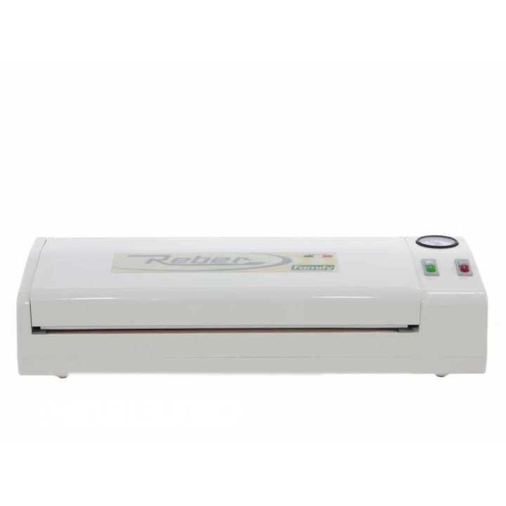 Reber FAMILY 9700 N vakuumikone, 32 cm, 180 W, 220 V