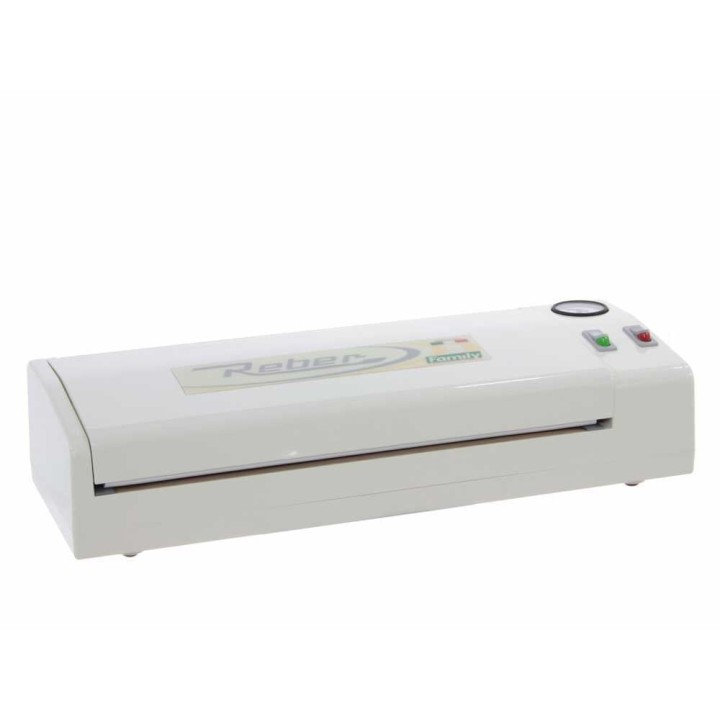 Reber FAMILY 9700 N vakuumikone, 32 cm, 180 W, 220 V