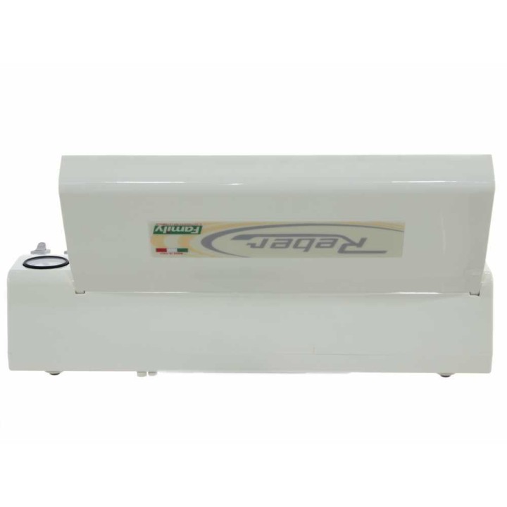 Reber FAMILY 9700 N vakuumikone, 32 cm, 180 W, 220 V