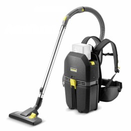 Kärcher BVL 5 1 Bp reppuimuri 500 W 36 V ilman akkua ja laturia
