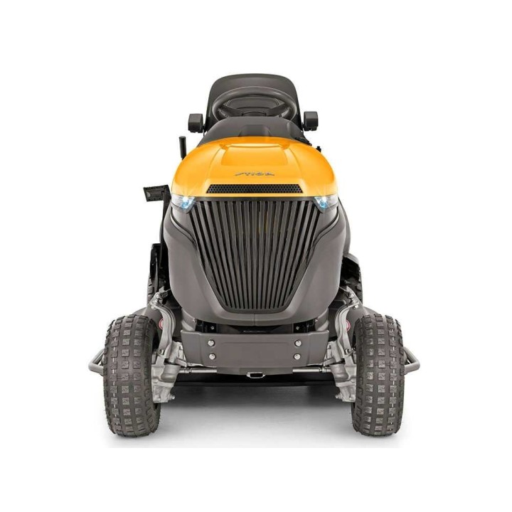 Stiga Estate 9122 WX -ajoleikkuri, Honda GXV 690, 22 HP, 122 cm, neliveto
