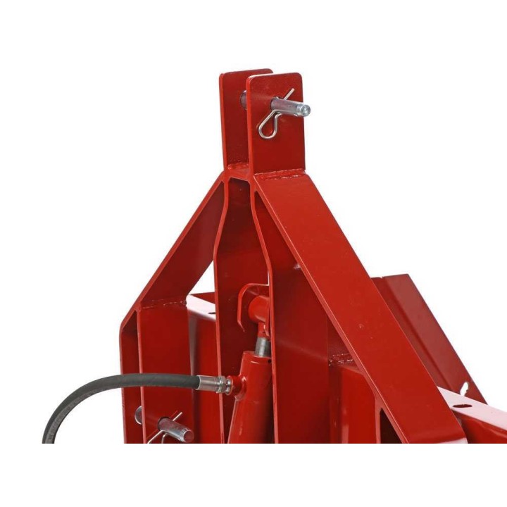Francini PR 100 hydraulinen takakauha traktoriin, 100 cm, 400 kg