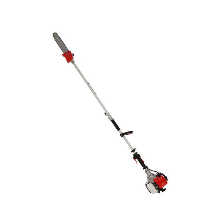 Ama PlayCut NPC 350 monitoimiraivaussaha, 32,6 cm³, 3 lisälaitetta