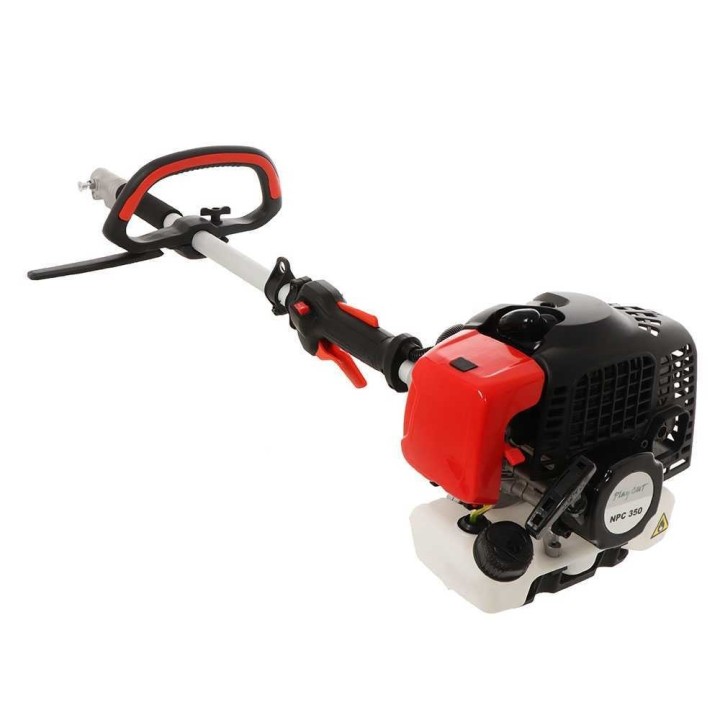Ama PlayCut NPC 350 monitoimiraivaussaha, 32,6 cm³, 3 lisälaitetta