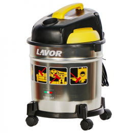 Lavor VAC 20 S märkä kuivaimuri ja puhallin 1 200 W 20 l