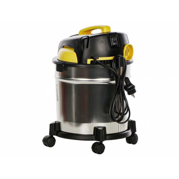 Lavor VAC 20 S märkä-kuivaimuri ja puhallin, 1 200 W, 20 l