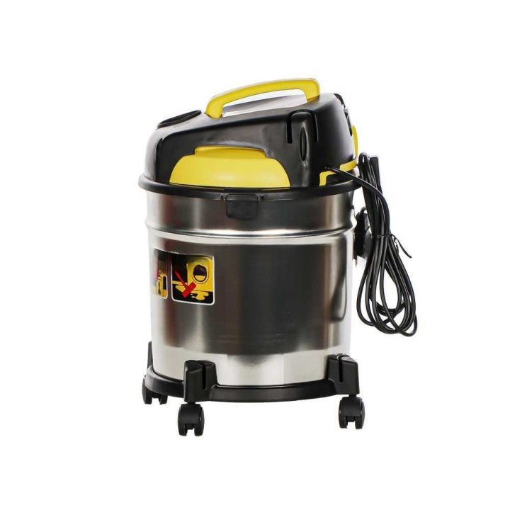 Lavor VAC 20 S märkä-kuivaimuri ja puhallin, 1 200 W, 20 l