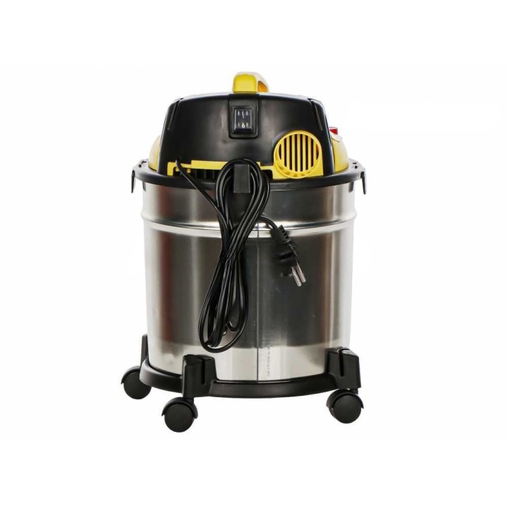 Lavor VAC 20 S märkä-kuivaimuri ja puhallin, 1 200 W, 20 l