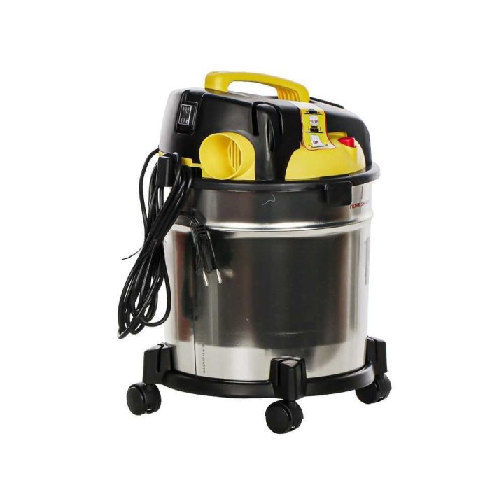 Lavor VAC 20 S märkä-kuivaimuri ja puhallin, 1 200 W, 20 l