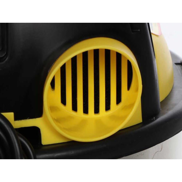 Lavor VAC 20 S märkä-kuivaimuri ja puhallin, 1 200 W, 20 l