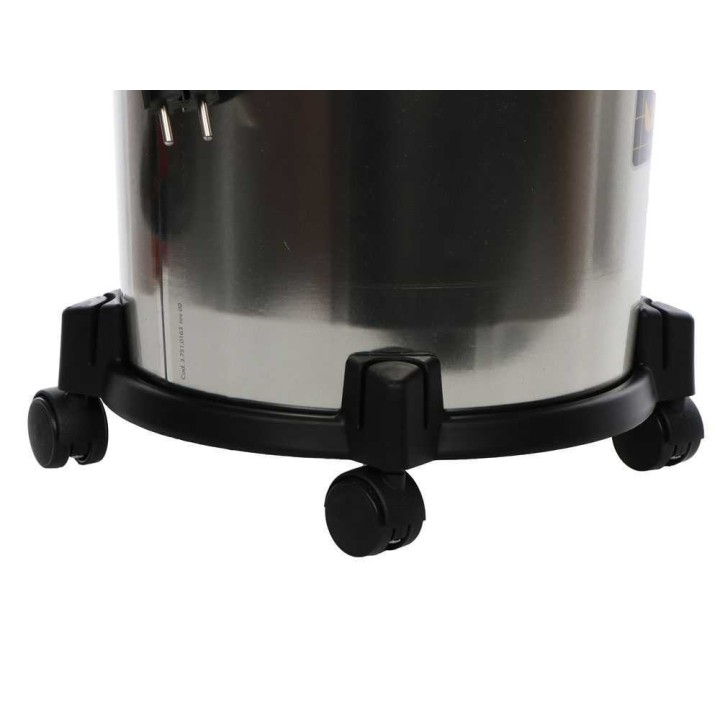 Lavor VAC 20 S märkä-kuivaimuri ja puhallin, 1 200 W, 20 l