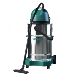 Spyro AIR 50 INOX märkä ja kuivaimuri 50 l 1 400 W