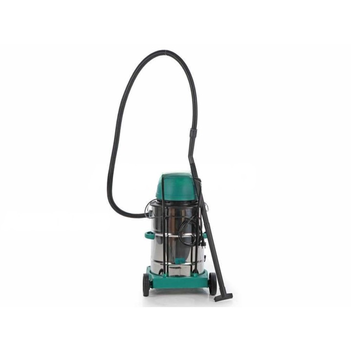 Spyro AIR 50 INOX märkä- ja kuivaimuri, 50 l, 1 400 W