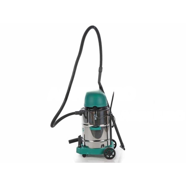Spyro AIR 50 INOX märkä- ja kuivaimuri, 50 l, 1 400 W