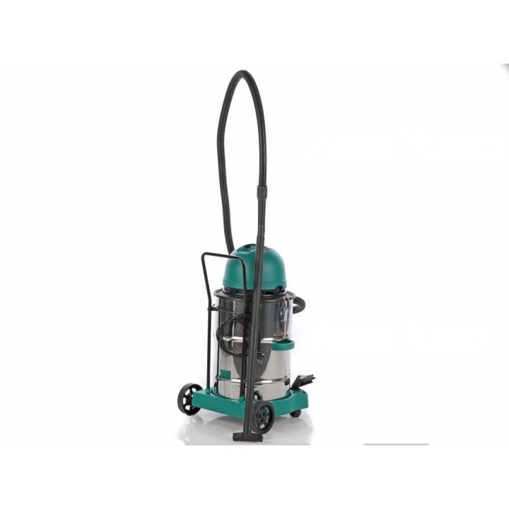 Spyro AIR 50 INOX märkä- ja kuivaimuri, 50 l, 1 400 W