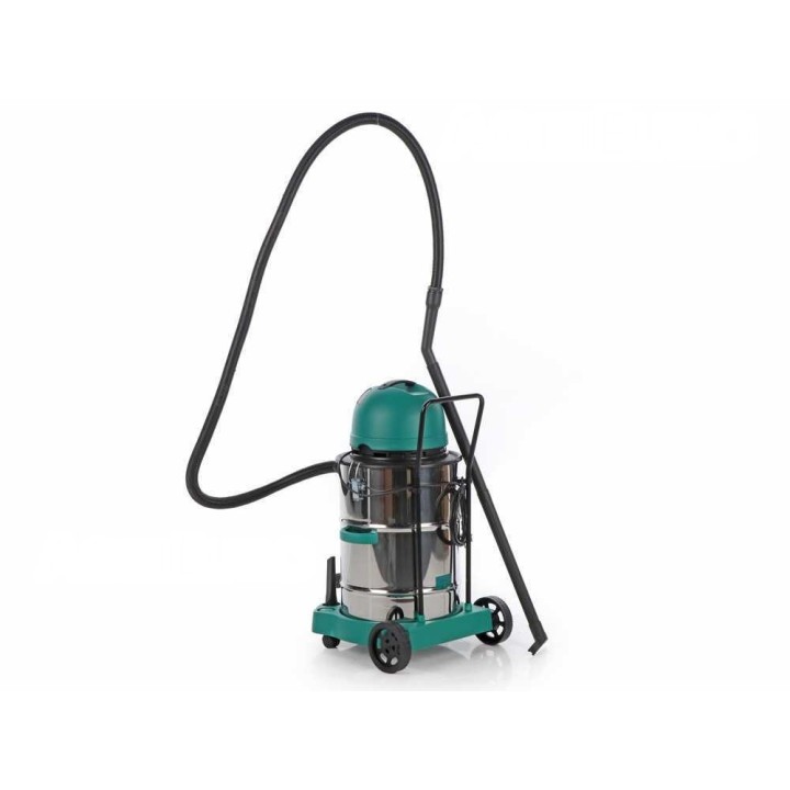 Spyro AIR 50 INOX märkä- ja kuivaimuri, 50 l, 1 400 W