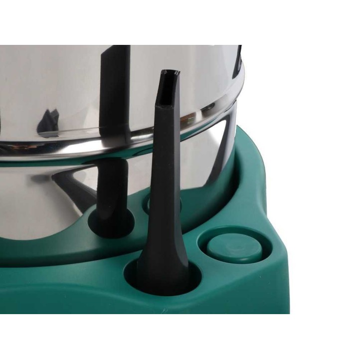 Spyro AIR 50 INOX märkä- ja kuivaimuri, 50 l, 1 400 W