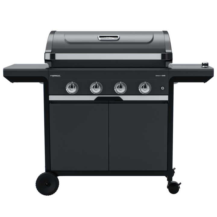 Campingaz Select 4 EXS kaasugrilli 4 poltinta 3 000 cm