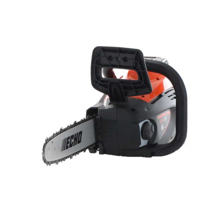 Echo DCS-310 akkumoottorisaha, 40 V, 30 cm, ilman akkua ja laturia