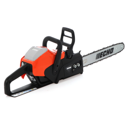 Echo DCS 3500 akkukäyttöinen oksasaha 56 V 35 cm ilman akkua ja laturia