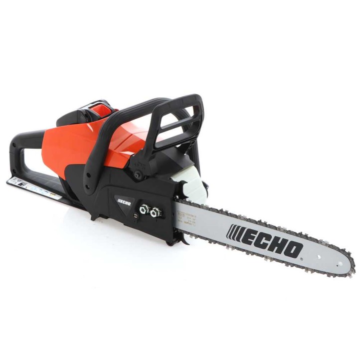 Echo DCS 3500 akkukäyttöinen oksasaha, 56 V, 35 cm, ilman akkua ja laturia