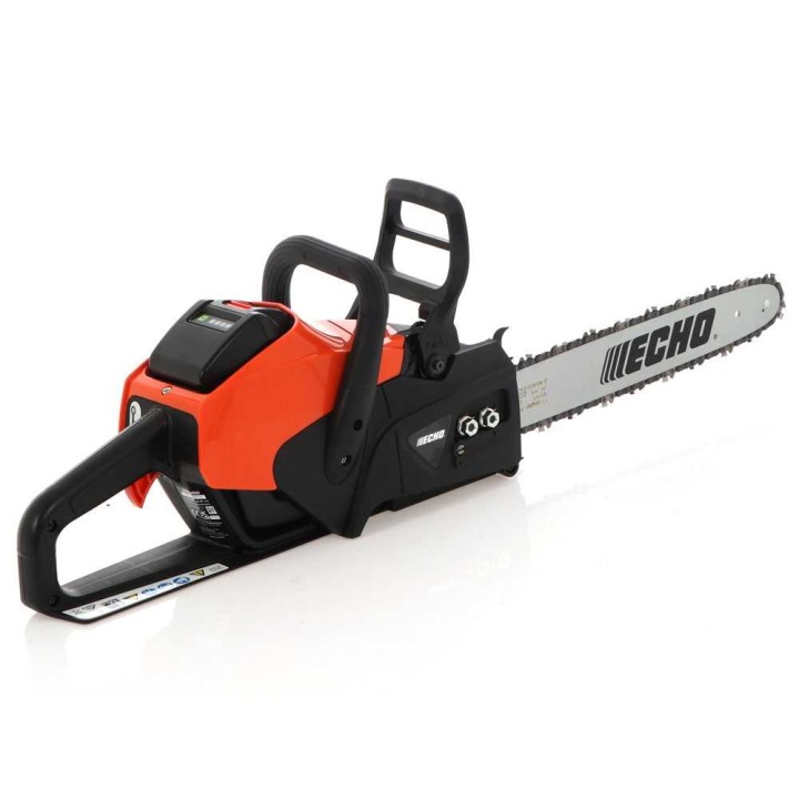 Echo DCS 3500 akkukäyttöinen oksasaha, 56 V, 35 cm, ilman akkua ja laturia