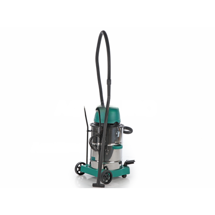 Spyro AIR 50 INOX PLUS märkä- ja kuivaimuri, 50 l, 1 400 W