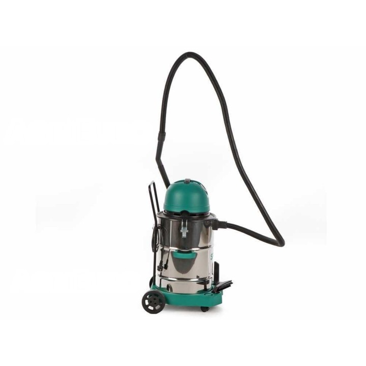 Spyro AIR 50 INOX PLUS märkä- ja kuivaimuri, 50 l, 1 400 W