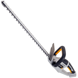 Batavia 7064547 akkukäyttöinen pensasleikkuri 61 cm ilman akkua ja laturia