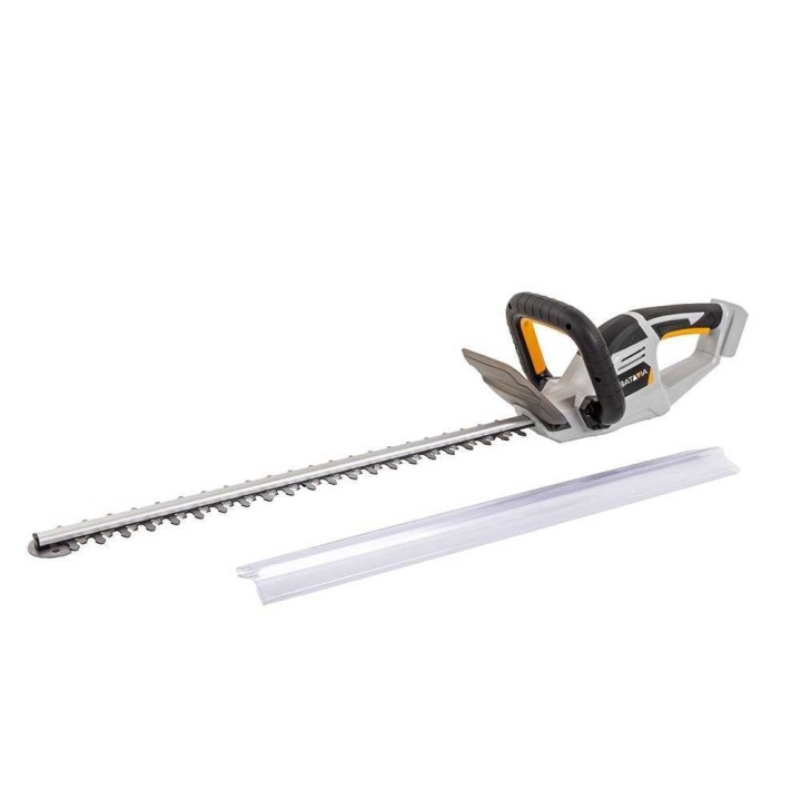 Batavia 7064547 akkukäyttöinen pensasleikkuri, 61 cm, ilman akkua ja laturia