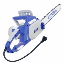 Hyundai SF7J135 sähkömoottorisaha 2 000 W 40 cm 230 V