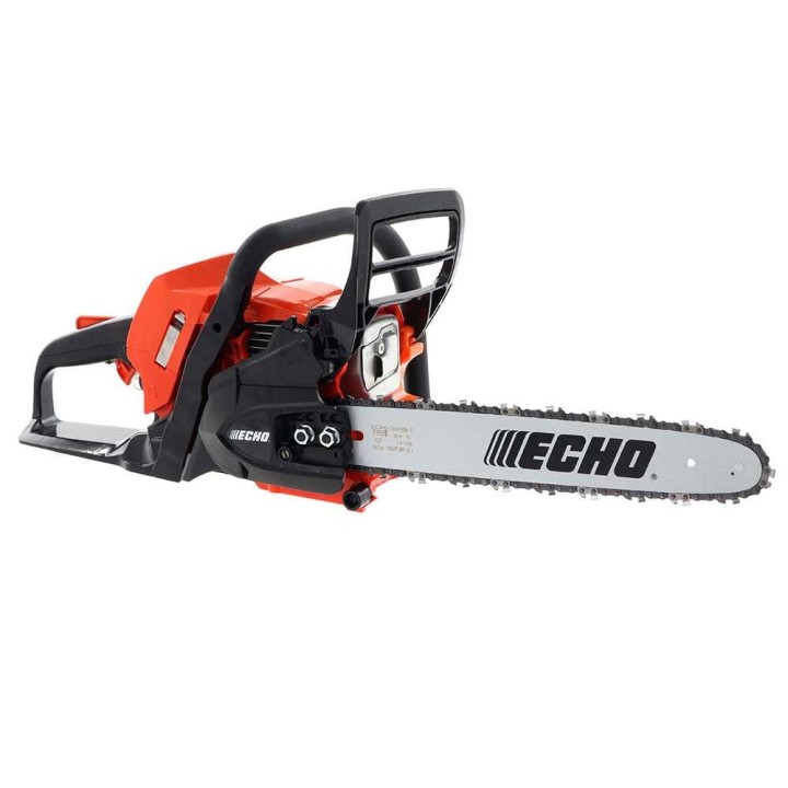 Echo CS-3510AC bensiinimoottorisaha, 35 cm, 2 HP