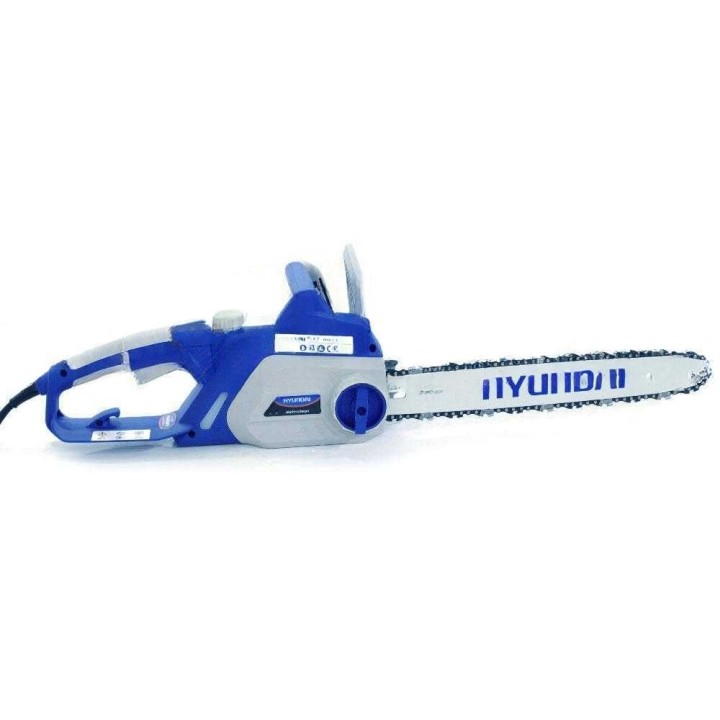 Hyundai SF7J135 sähkömoottorisaha, 2 000 W, 40 cm, 230 V