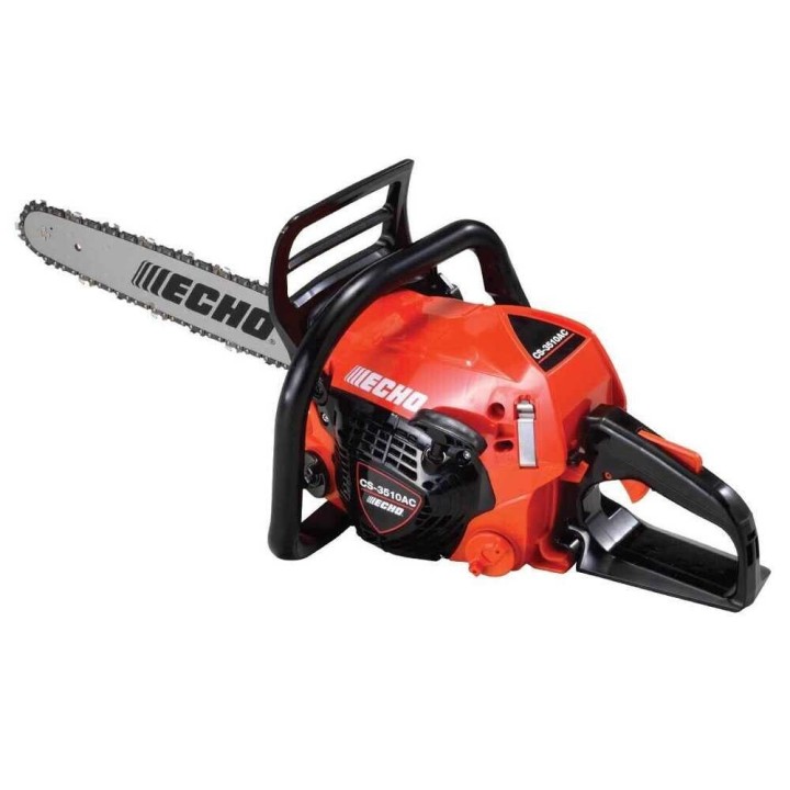 Echo CS-3510AC bensiinimoottorisaha, 35 cm, 2 HP