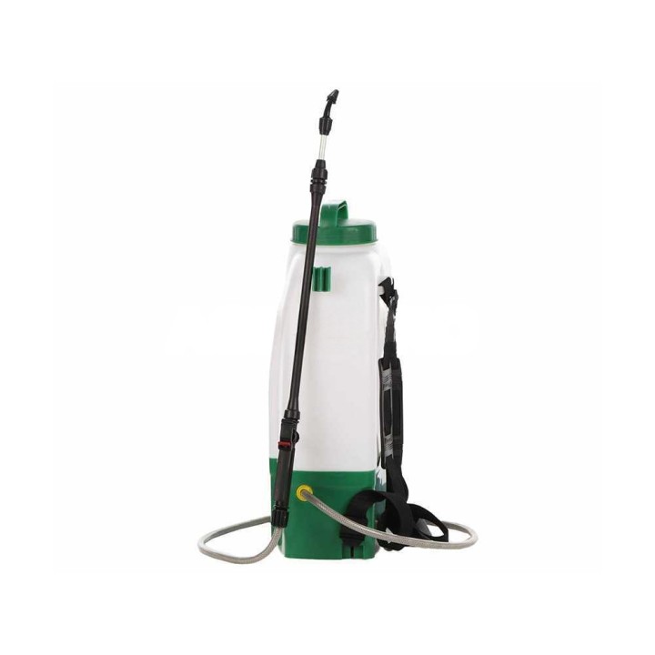 Ribimex PILA 20 akkukäyttöinen selkäruisku, 20 l, 12 V, 8 Ah