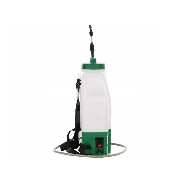 Ribimex PILA 20 akkukäyttöinen selkäruisku, 20 l, 12 V, 8 Ah