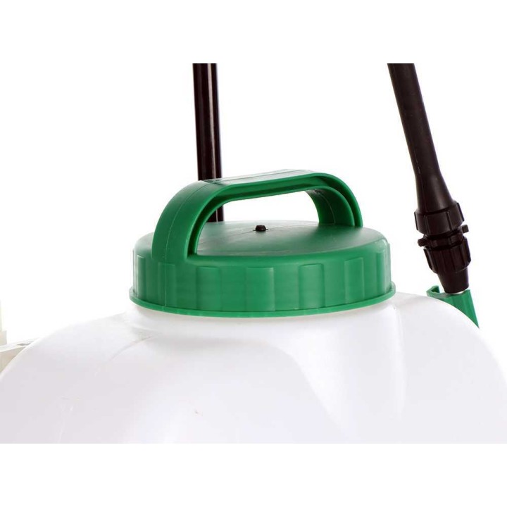 Ribimex PILA 20 akkukäyttöinen selkäruisku, 20 l, 12 V, 8 Ah
