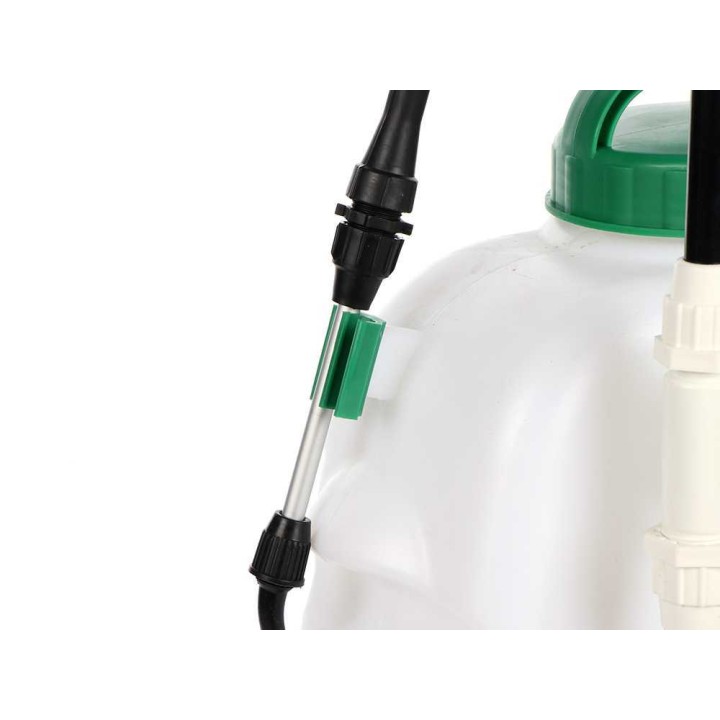 Ribimex PILA 20 akkukäyttöinen selkäruisku, 20 l, 12 V, 8 Ah