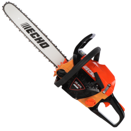 Echo CS4010ES moottorisaha 2 6 HP 39 cm