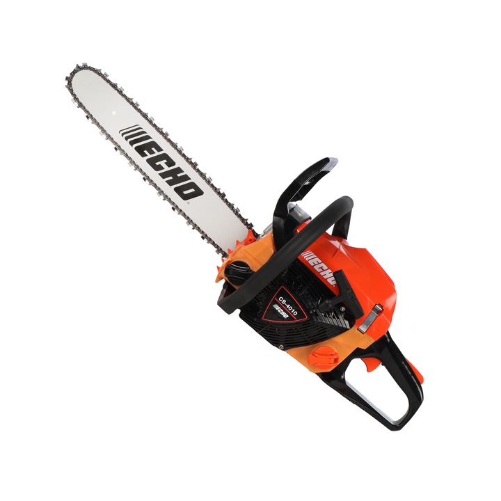 Echo CS4010ES moottorisaha 2 6 HP 39 cm
