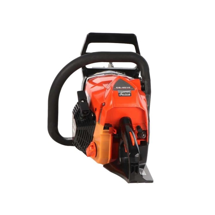Echo CS4010ES moottorisaha, 2,6 HP, 39 cm