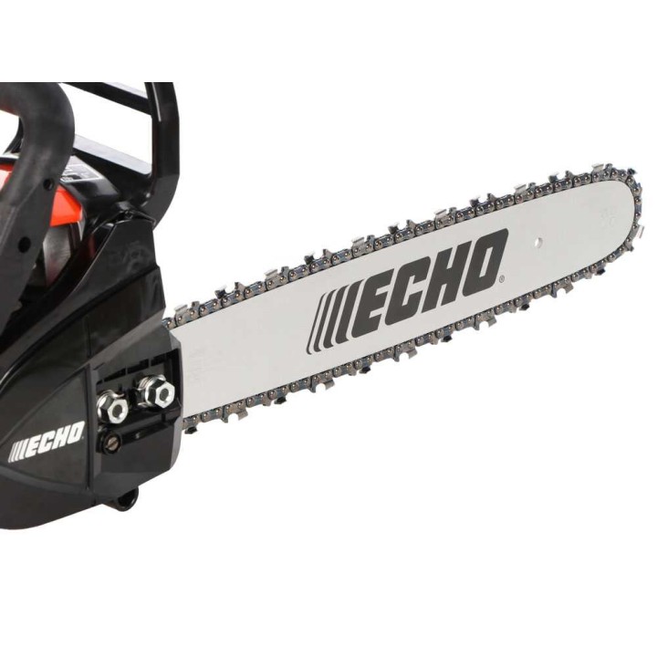 Echo CS4010ES moottorisaha, 2,6 HP, 39 cm
