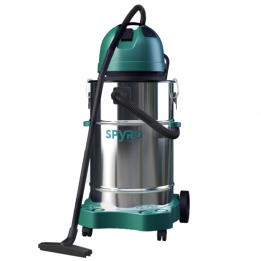 Spyro AIR 70 INOX PLUS märkä kuivaimuri 70 l 1 400 W