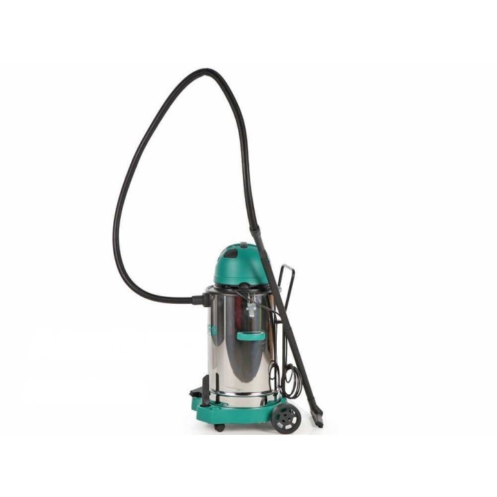 Spyro AIR 70 INOX PLUS märkä-kuivaimuri, 70 l, 1 400 W