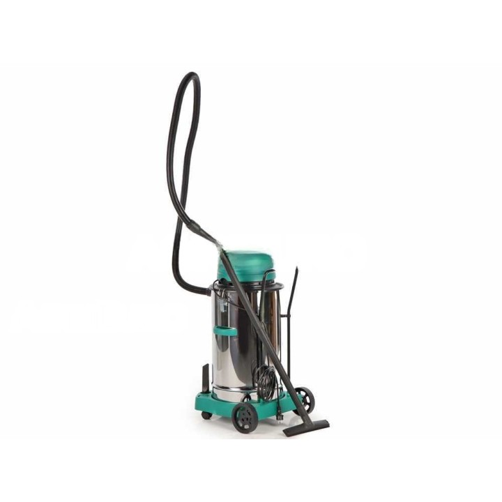 Spyro AIR 70 INOX PLUS märkä-kuivaimuri, 70 l, 1 400 W