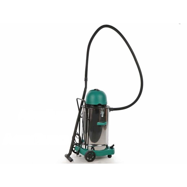 Spyro AIR 70 INOX PLUS märkä-kuivaimuri, 70 l, 1 400 W