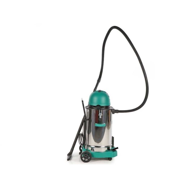 Spyro AIR 70 INOX PLUS märkä-kuivaimuri, 70 l, 1 400 W