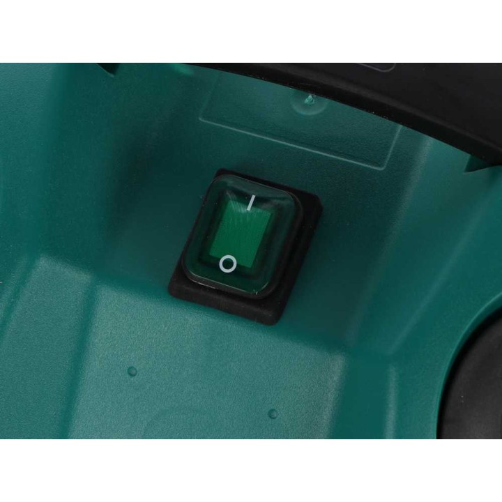 Spyro AIR 70 INOX PLUS märkä-kuivaimuri, 70 l, 1 400 W