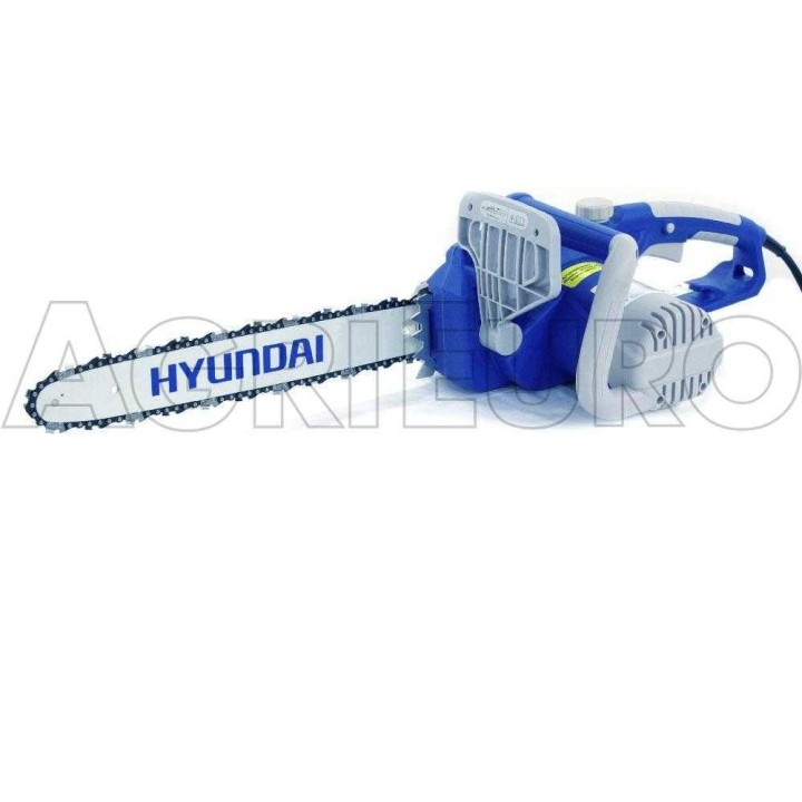Hyundai SF7J135 sähkömoottorisaha, 2 000 W, 40 cm, 230 V